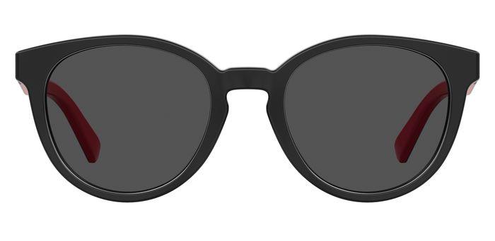 MOSCHINO LOVE MOL040S 807 IR 360 visione